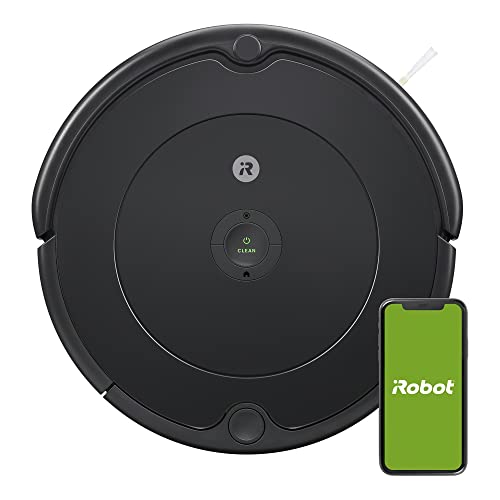 iRobot Roomba 692 Robot Vacuum - Wi-Fi Connected