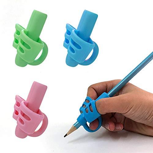 Pencil Grips for Kids Handwriting