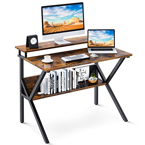 Desk for Small Spaces